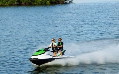 Jet Ski Lift – Yearly Maintenance Guide