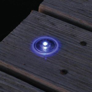 image of surface mounted dot lights