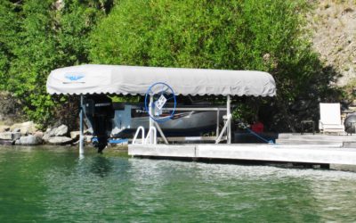 Boat Lift Calculations  Part 4 of 4