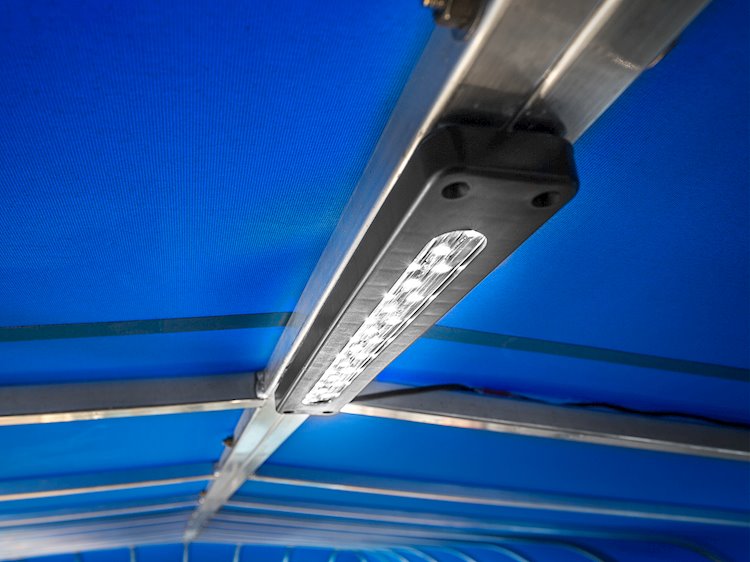 image of Canopy lights